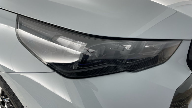 BMW 5 Series 520i M Sport Pro 5dr Auto Petrol Estate